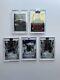 Star Wars Autograph Card Lot