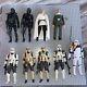 Star Wars Black Series Rogue One Collection Figure Lot Of 17 6 Scale Figures