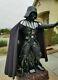 Star Wars Halloween Darth Vader Statue Skywalker 84 Life Size Prop Replica