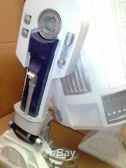 Star wars life size R2D2 prop
