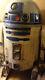 Star Wars Lifesize R2d2