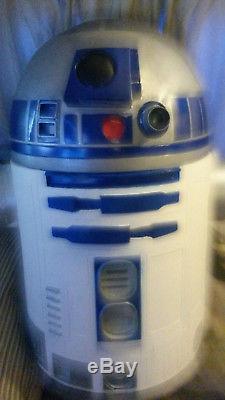 Star wars lifesize R2D2