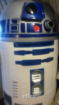 Star wars lifesize R2D2