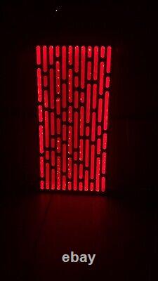 Star wars light panel led