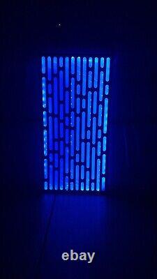 Star wars light panel led