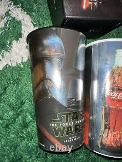 Star wars movie memorabilia