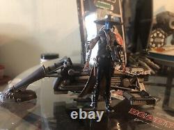 Star wars new action figure lot