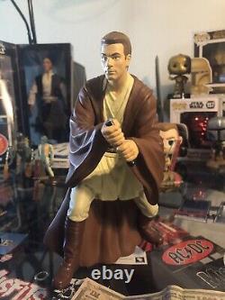 Star wars new action figure lot