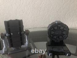 Star wars new action figure lot