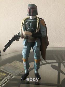 Star wars new action figure lot