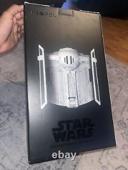 Star wars special collectors edition