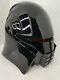 Starkiller Dark Lord's Armor Star Wars Helmet