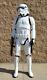Stormtrooper Armor Cosplay Costume Star Wars Comic-con 501st Legion Mtk Anh Tk