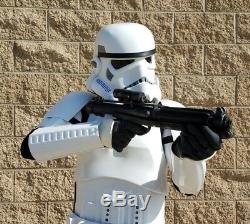 Stormtrooper Armor Cosplay Costume Star Wars Comic-Con 501st Legion MTK ANH TK