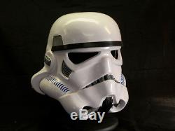Stormtrooper Armor Cosplay Costume Star Wars Tax Refund 501st Legion MTK ANH TK