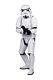 Stormtrooper Costume Armour Standard Size Ready To Wear With Boots, E-11 Etc Uk