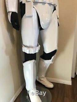 Stormtrooper Full Body Armor