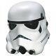 Stormtrooper Helmet Adult Star Wars Costume Mask Fancy Dress