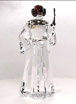 Swarovski Star Wars Princess Leia