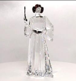 Swarovski Star Wars Princess Leia