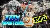 The 6 Greatest Star Wars Toys Ever Toy Masters Syfy Wire