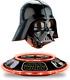 The Bradford Exchange Star Wars Darth Vader Collectible Helmet Levitates And Rot