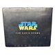The Complete Star Wars Trilogy Original Radio Dramas Cds Collector's Limited Ed
