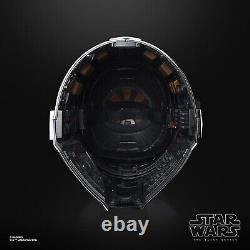 The Mandalorian Premium Electronic Helmet Star Wars The Black Series NIB