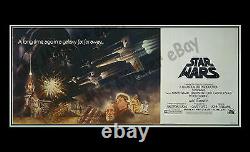 The Star Wars Movie Poster Reference Collection! Voted #1 Offering Worldwide