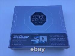 The Ultimate Star Wars Saga Collectible (Sealed)