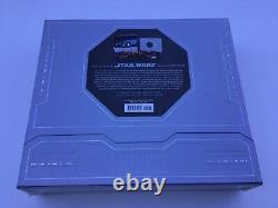 The Ultimate Star Wars Saga Collectible (Sealed)