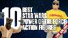 Top 10 Best Star Wars Power Of The Force Figures List Show 15
