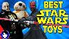 Top Ten Best Star Wars Toys Ever