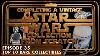Top Ten Rarest Star Wars Collectibles Ep35 Completing A Vintage Star Wars Collection From Scratch