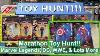 Toy Hunt Marathon Weekend Hunt New Marvel Dc Wwe Star Wars So Much Good Stuff