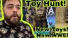 Toy Hunt Wwe Ultimate Jeff Hardy Marvel Legends Star Wars Black Series Godzilla