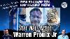 Toys And Fitness Star Wars Talk With Actor Warren Proulx Jr And Dominik Cote Toy And Record Show