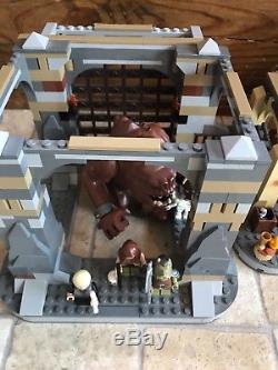 UPDATED Lego Star Wars Job lot model collection with instructions, no boxes