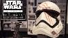 Unboxed Examined Star Wars Collectibles Ultimate Studio Edition