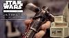 Unboxed Star Wars Collectibles Ultimate Studio Edition W Interview