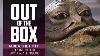 Unboxing Star Wars Jabba The Hutt Sixth Scale Figure Sideshow Collectibles