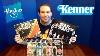Unboxing Star Wars Retro Collection Wave 1 Kenner Hasbro Star Wars Day 2019