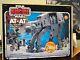 Vintage 1981 At-at All Terrain Armored Transport No. 38810