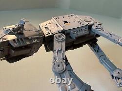VINTAGE 1981 AT-AT All terrain Armored Transport No. 38810