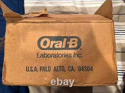 Vintage Lot (12) 1983 Star Wars Oral-b Toothbrush New And Sealed
