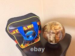 Vintage Star WarsR28lbBowling Ball (NEW) UN-Drilled Collectible