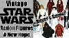 Vintage Star Wars Action Figures A New Hope Buyers Guide