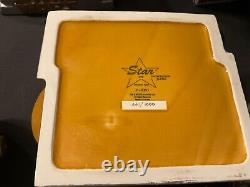 Vintage Star Wars Cookie Jar C-3po #441 Of Only 1000 Limited Star Jars Rare