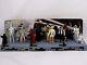 Vintage Star Wars Display Mail Away Stand & First 12 Action Figures Kenner Look
