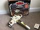 Vintage Star Wars Esb Boxed Palitoy Battle Damaged X Wing Working Wings